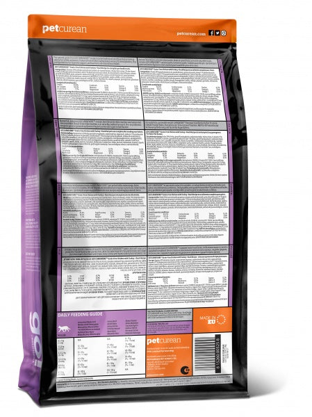 GO! Carnivore Kana, Kalkun + Part Kuivtoit Kassile ja Kassipojale 3,7kg – pilt 2