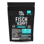 Tales and Tails Pehme Kuivtoit Täiskasvanud Koertele (60% Kala) 100g