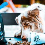 Tales and Tails Pehme Kuivtoit Täiskasvanud Koertele (60% Kala) 4kg – pilt 2