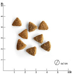 Tales and Tails Pehme Kuivtoit Täiskasvanud Koertele (60% Kala) 4kg – pilt 4