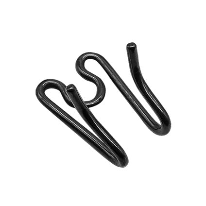 HS Sprenger Ogarihm ULTRA-PLUS Lisalüli, Must 3cm x 2,25mm