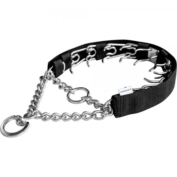 HS Sprenger Ogarihm ULTRA-PLUS Kate, Must 39.5cm x 25mm – pilt 2