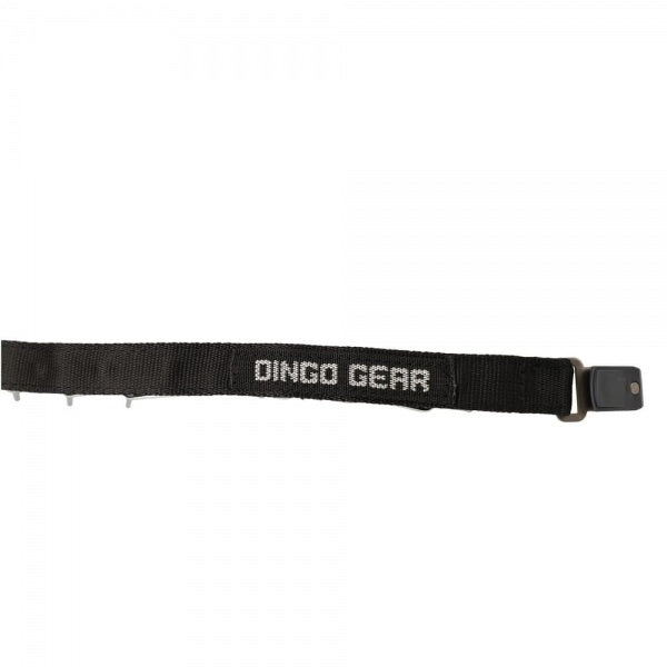 Dingo Kaetud Ogarihm Koerale, Profi 56-64cm x 2,5cm – pilt 3