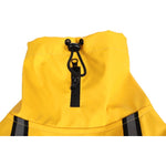Flamingo Vihmamantel Koerale Helkuriga, Kollane 45cm – pilt 3