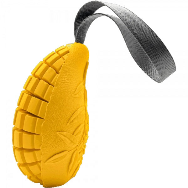 HS Sprenger Koera Mänguasi FRUIT CHALLENGE "Mango" 16x9cm