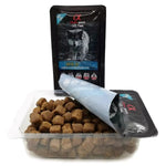 Alpha Spirit Poolmärg Wild Fish Koeratoit (Värske Kala) 9kg – pilt 2