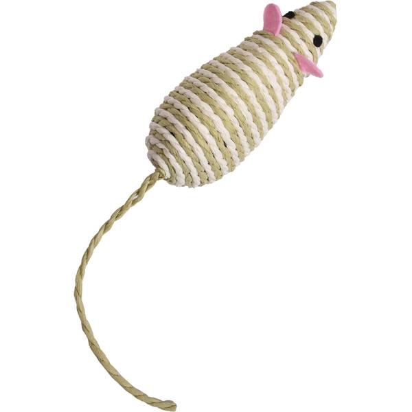 Bobby Mänguasi Kassile Rott, Roheline 27cm