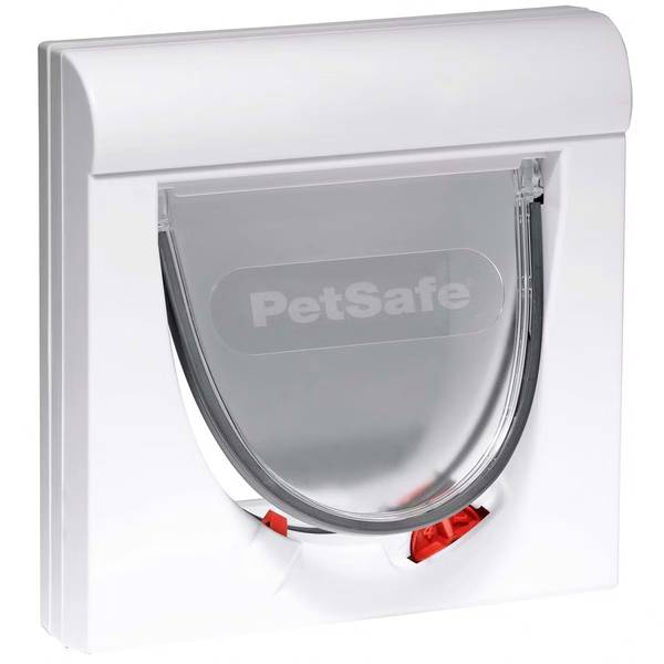 Petsafe Staywell Kassiluuk Magnetiga
