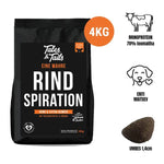 Tales and Tails Pehme Kuivtoit Täiskasvanud Koertele (70% Veiseliha) 4kg – pilt 2