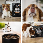 Tales and Tails Pehme Kuivtoit Täiskasvanud Koertele (70% Veiseliha) 4kg – pilt 3