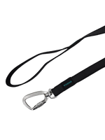 Onega Kummeeritud Jalutusrihm Koerale, Hall (Twist Lock) 20mm x 2m – pilt 2