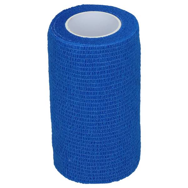 Excellent Pets Pro Isekleepuv Elastikside, sinine 10cm
