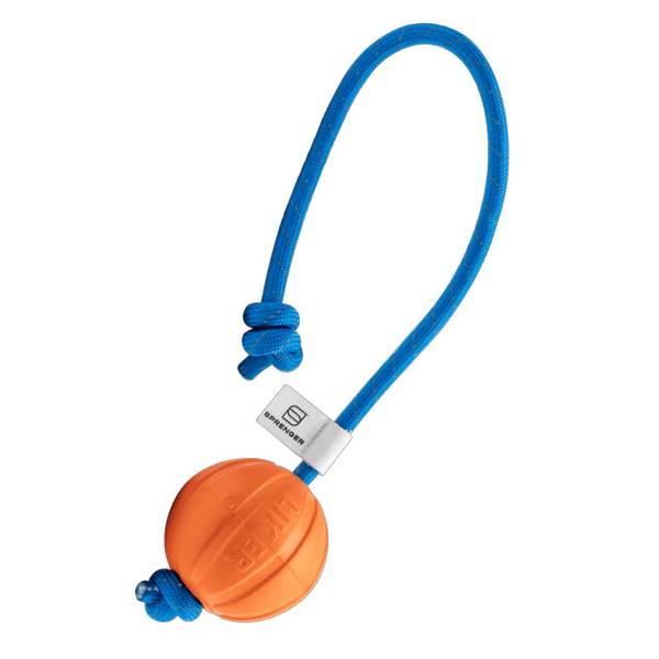 Sprenger / Liker Treeningpall Nööriga S 5cm (ujub vees)