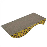 Croci Laineline Kraapimisalus Kassile 22x45cm – pilt 2