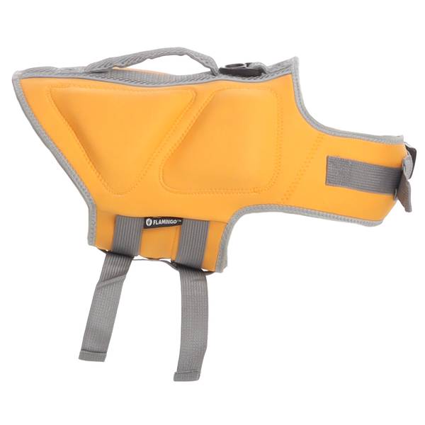 Flamingo Ujumisvest Koerale XL (46,5cm, 39kg) – pilt 3