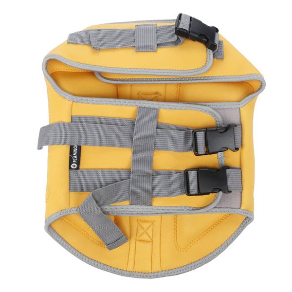 Flamingo Ujumisvest Koerale XL (46,5cm, 39kg) – pilt 4
