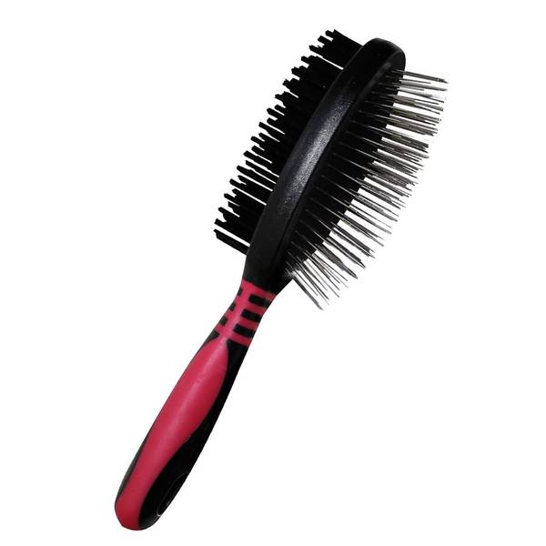 Croci Vanity Kahepoolne Hari Koerale Piide ja Harjastega S 6x20,5cm
