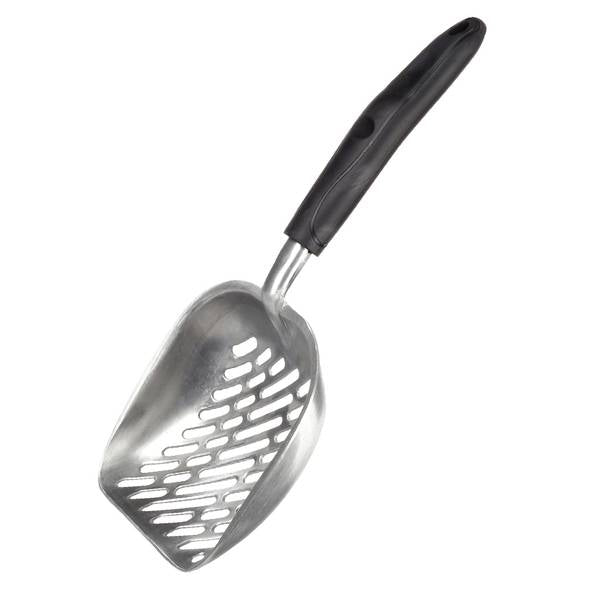 Flamingo WC Kühvel Alumiiniumist Zora 35cm