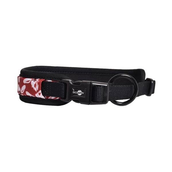 Bobby Kaelarihm Koerale Bordeaux M 50cm