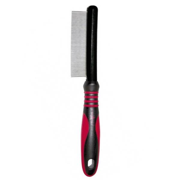 Croci Vanity Tihe Kamm Koerale ja Kassile 4x21,5cm