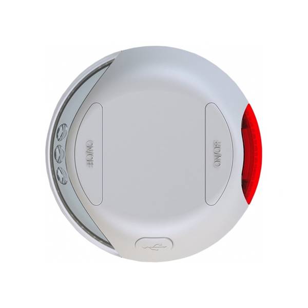 Flexi LED Valgustus Hall