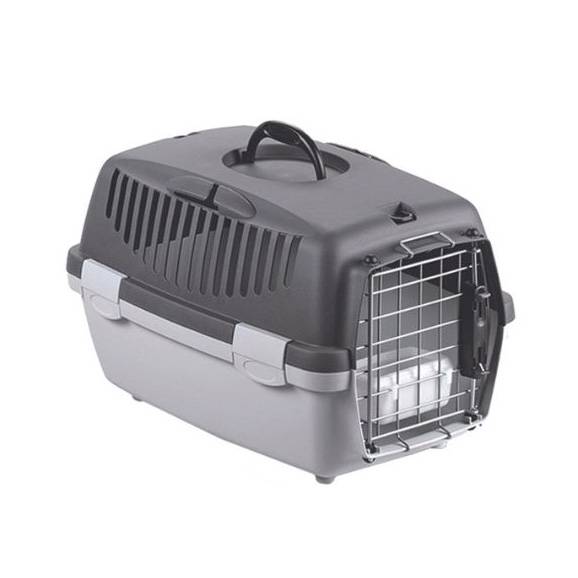 Gulliver 1 Delux Transpordipuur 48x32x31cm