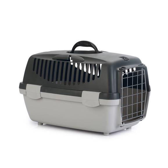 Gulliver 2 Transpordipuur Metallist Uksega 55x36x35cm