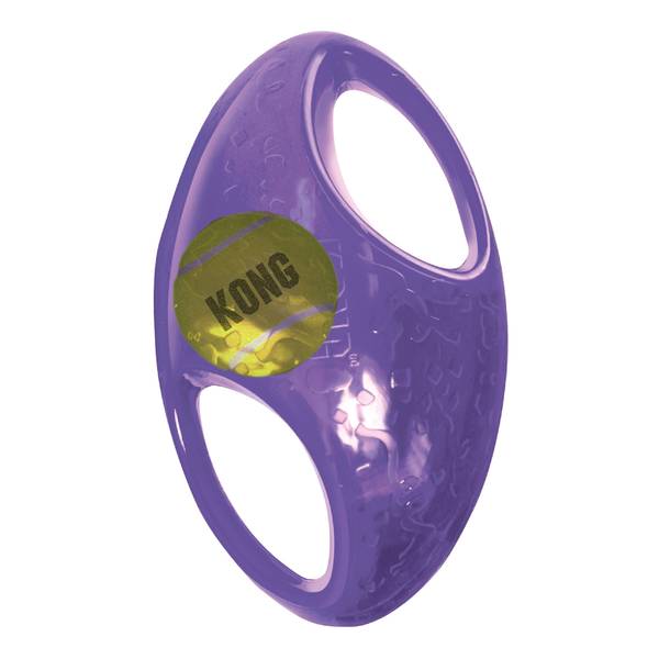 KONG Mänguasi Koerale Jumbler Football L/XL