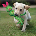 KONG Mänguasi Koerale Wubba Ballistic Friend L 34cm – pilt 2