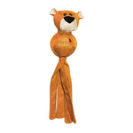 KONG Mänguasi Koerale Wubba Ballistic Friend L 34cm – pilt 5