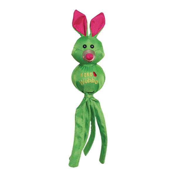 KONG Mänguasi Koerale Wubba Ballistic Friend S 24cm – pilt 5
