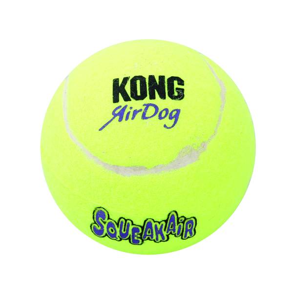 KONG Mänguasi Koerale Tennisepall XL ø10cm