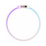Flamingo LED Kaelarihm Mitmevärviline 20-63cm – pilt 2