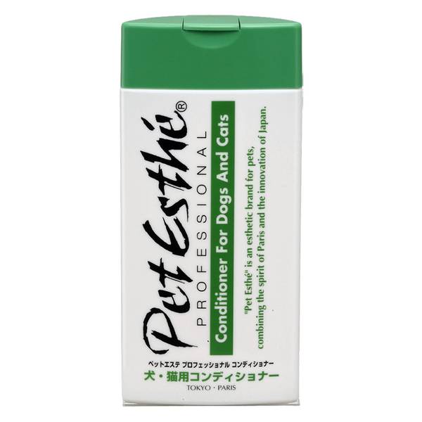 PetEsthe Hüpoallergeenne Palsam Koerale ja Kassile 400ml