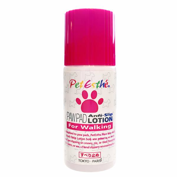 PetEsthe Libisemisvastane Geel Käppadele 35ml