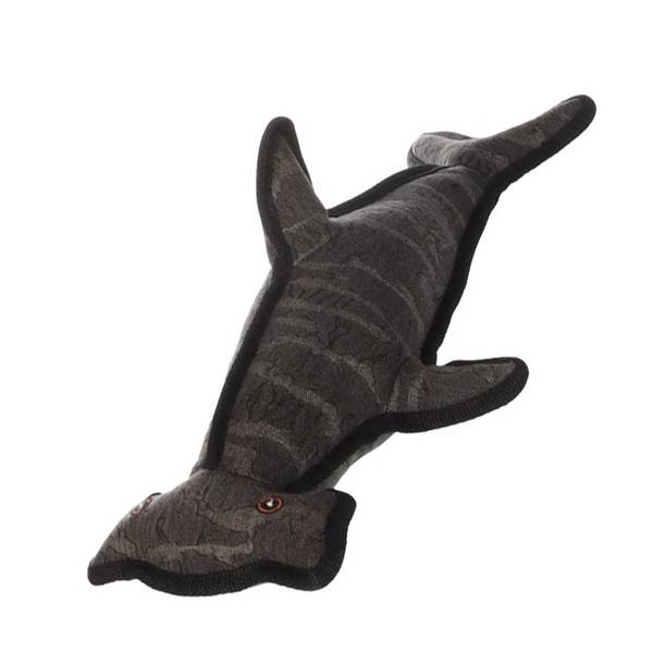 Flamingo Mänguasi Koerale, Hammerhead Hai 41cm