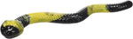 Flamingo Mänguasi Koerale Ussike Kollane/Must 42cm – pilt 3