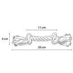 Flamingo Köismänguasi Kutsikale "Izra", Roosa 20cm – pilt 3