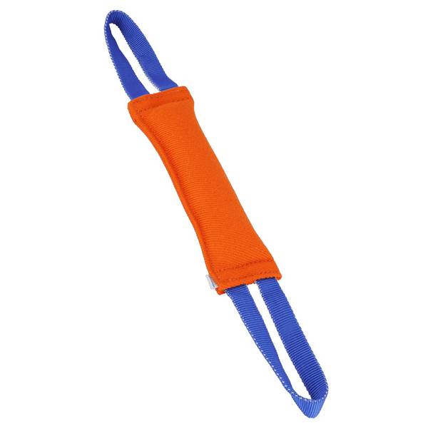 HS Sprenger Patuka Oranž-Sinine 31x8cm
