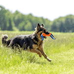 HS Sprenger Patuka Oranž-Sinine 31x8cm – pilt 3