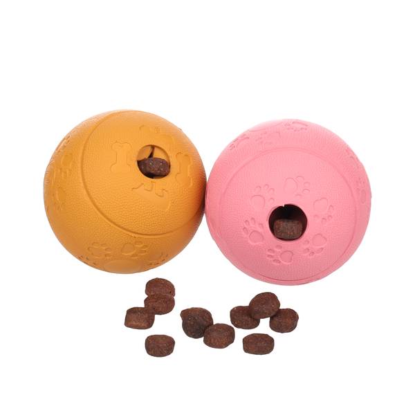 Flamingo Maiusepall Kutsikale & Koerale 8cm – pilt 4