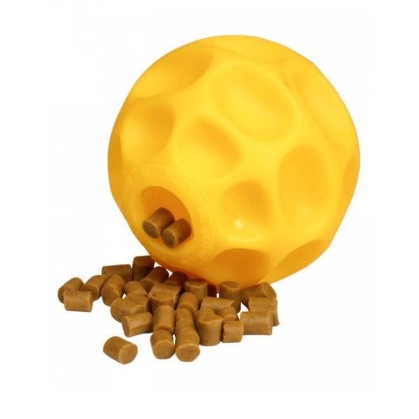 Starmark Mänguasi Koerale Tetraflex Maiusepall M – pilt 2