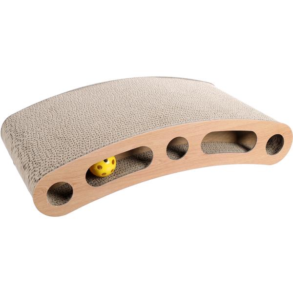 Flamingo Kraapimisalus Kassile Crabi 41x22x9cm – pilt 2