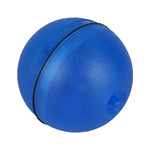 Flamingo Mänguasi Kassile Magic LED Pall, Sinine 6cm