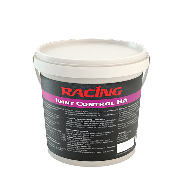 Racing Joint Control HA (Liigeste Tugi Hobustele) 620g