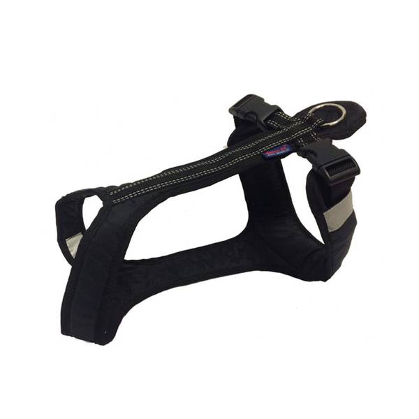 Zero DC Traksid Koerale (Jalutamiseks / Canicross / Trekking / Jalgrattavedu), "Short" XL