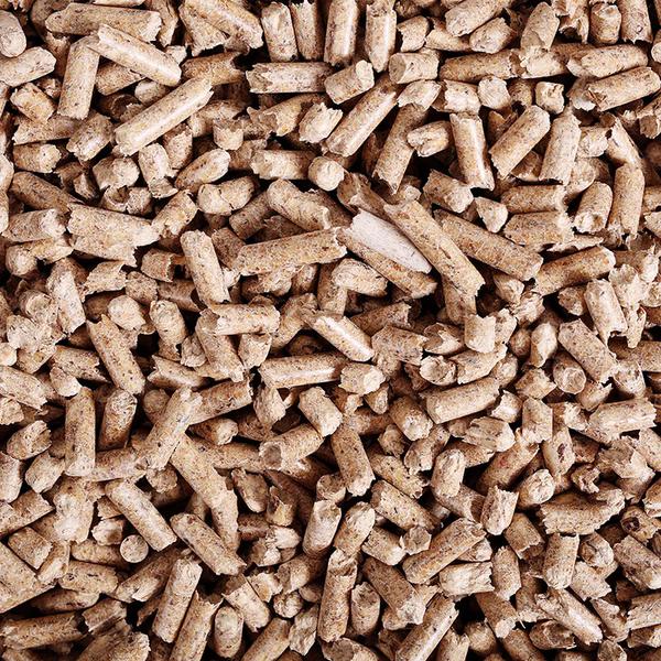 Croci Orgaaniline Aluspanu Taimsest Kiududest "Biolette" 8l – pilt 2