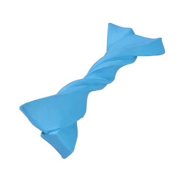 Bobby Koera Mänguasi Twist, Sinine M 16,7cm