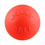 Jolly Pets Koera Mänguasi Bounce-n-Play, Oranž Ø15cm (Ujub vees)