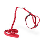 Petsafe Traksid Kassile Easy Walk, Punane S